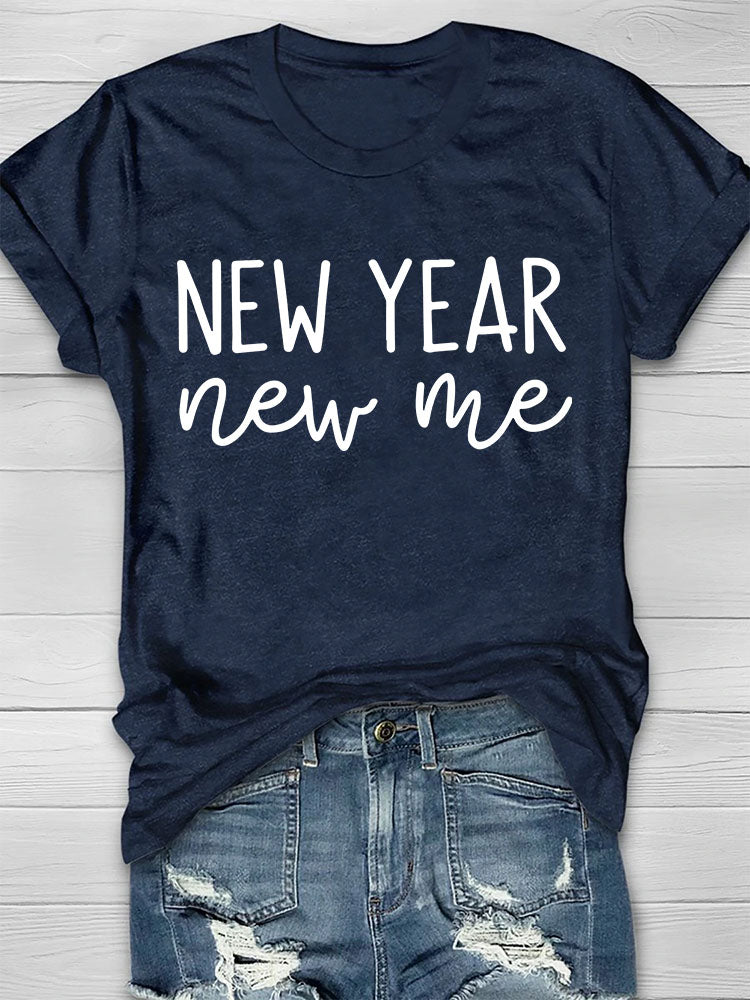 Happy Year T-Shirt