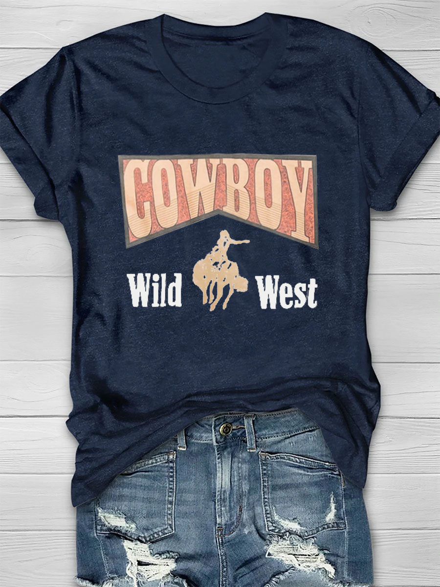 Cowboys T-Shirt