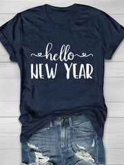 Happy Year T-Shirt