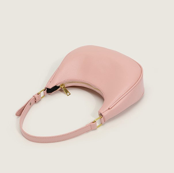 Bolso de hombro para mujer Crescent Bag 