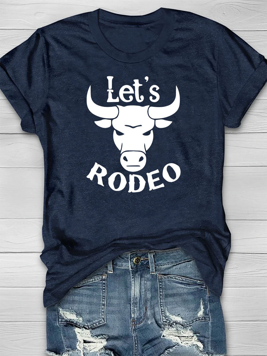 Cowboys T-Shirt