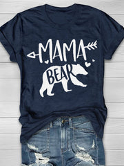 MAMA BEAR T-shirt