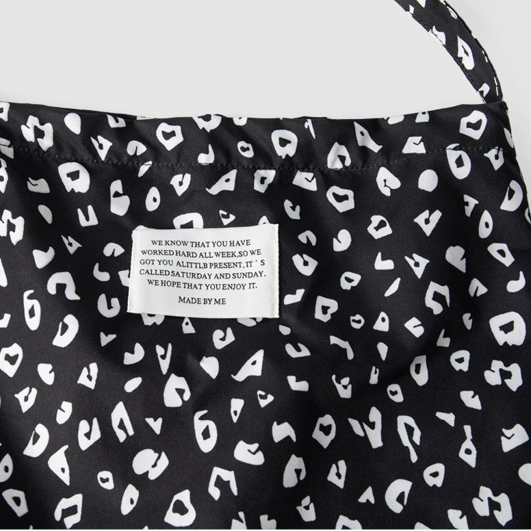 All-match Polyester Student Bag