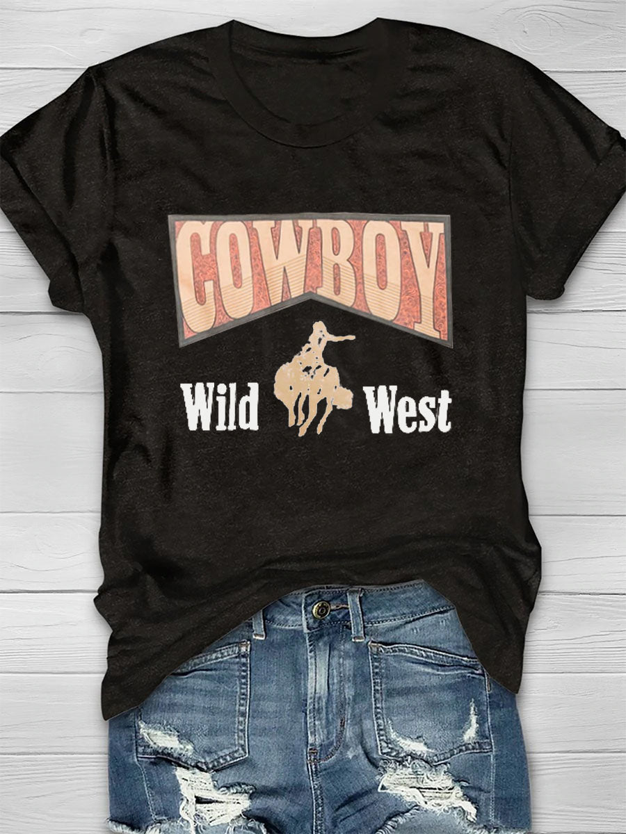 Cowboys T-Shirt 