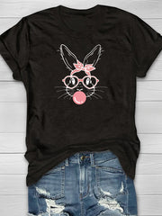 Easter Bunny T-shirt