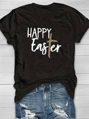 Happy Easter T- Shirt