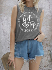 Girl's Trip T-shirt