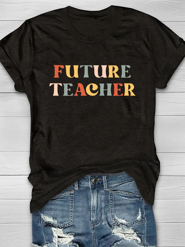Future Teacher