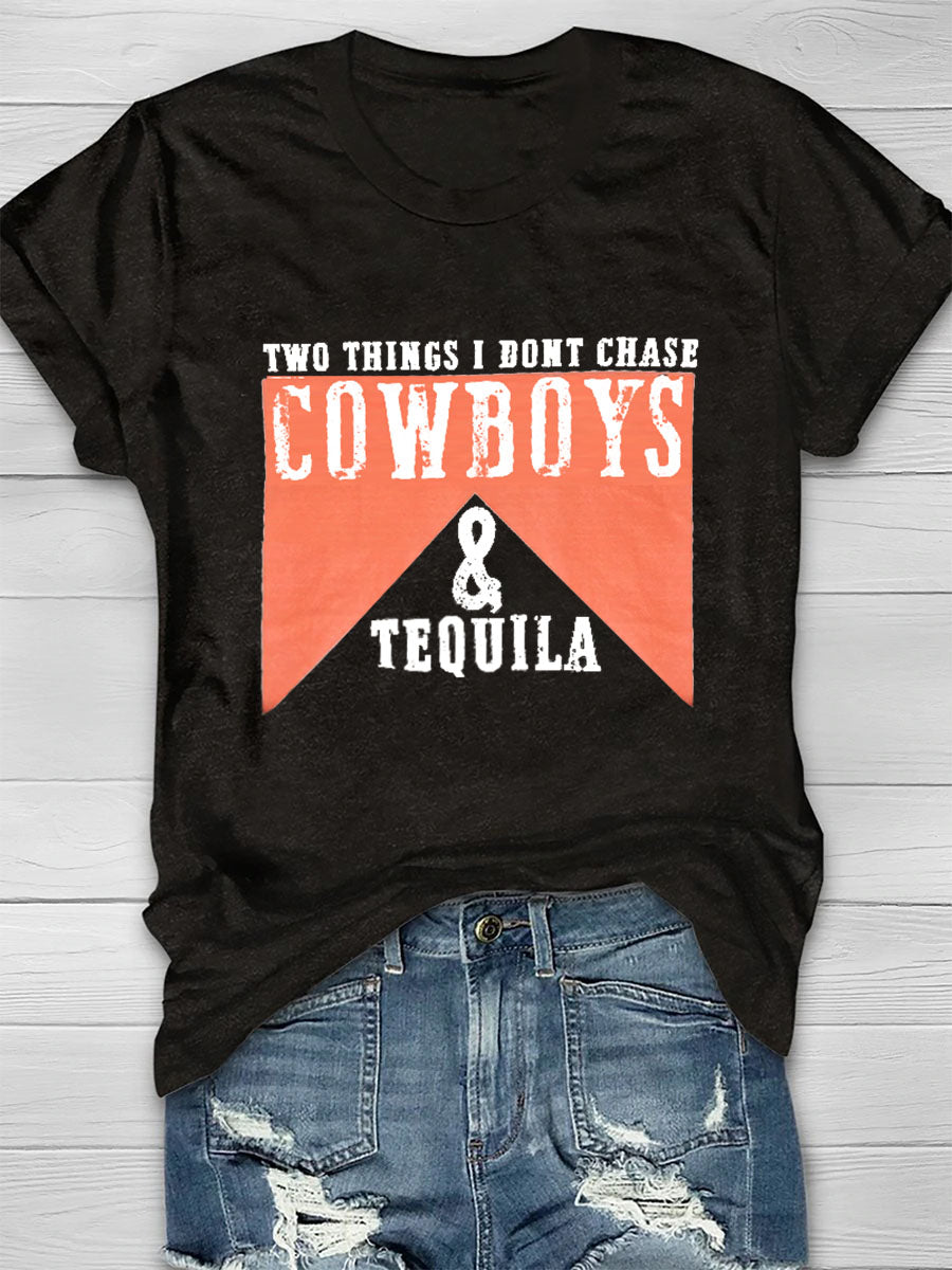 Cowboys T-Shirt