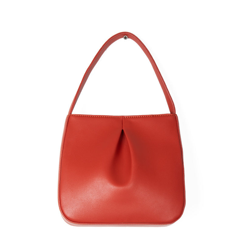 Retro Temperament Ins Handbag