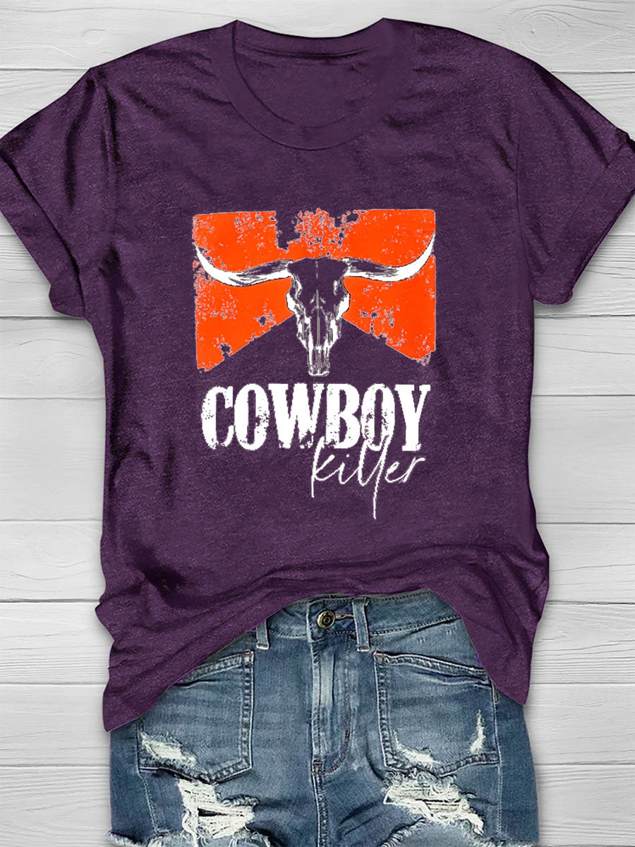 Cowboys T-Shirt 