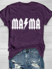 MAMA T-shirt