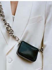 Thick Chain Bag