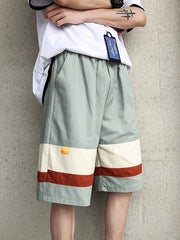 Five minutes pants/pants no belt stripe youth