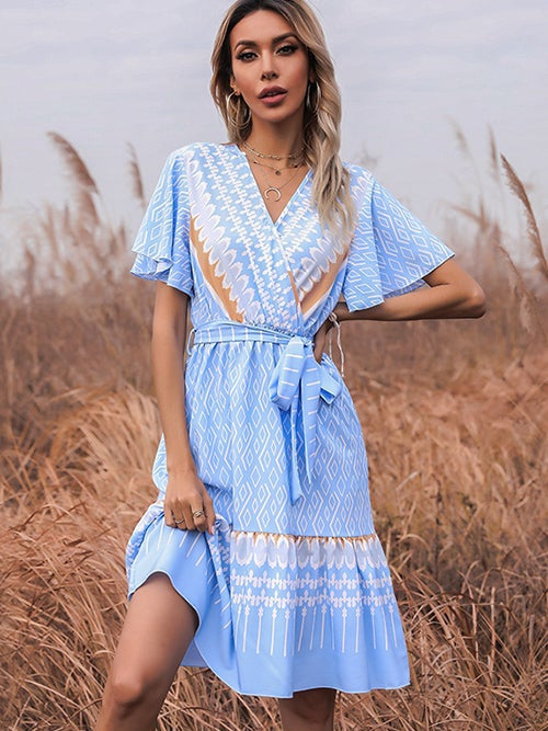 Casual Beautiful Women's Dresses