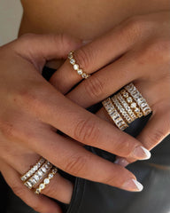 Jolene Ring