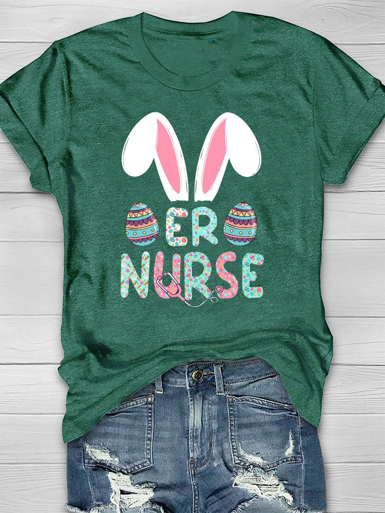 Egg Nurse T-Shirt