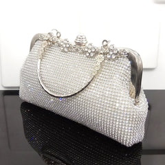 Banquet Dinner Clutch One- Shoulder Bags Bag2212