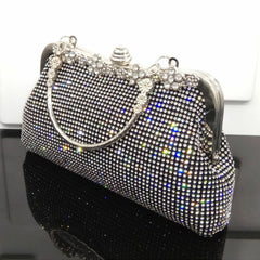 Banquet Dinner Clutch One- Shoulder Bags Bag2212