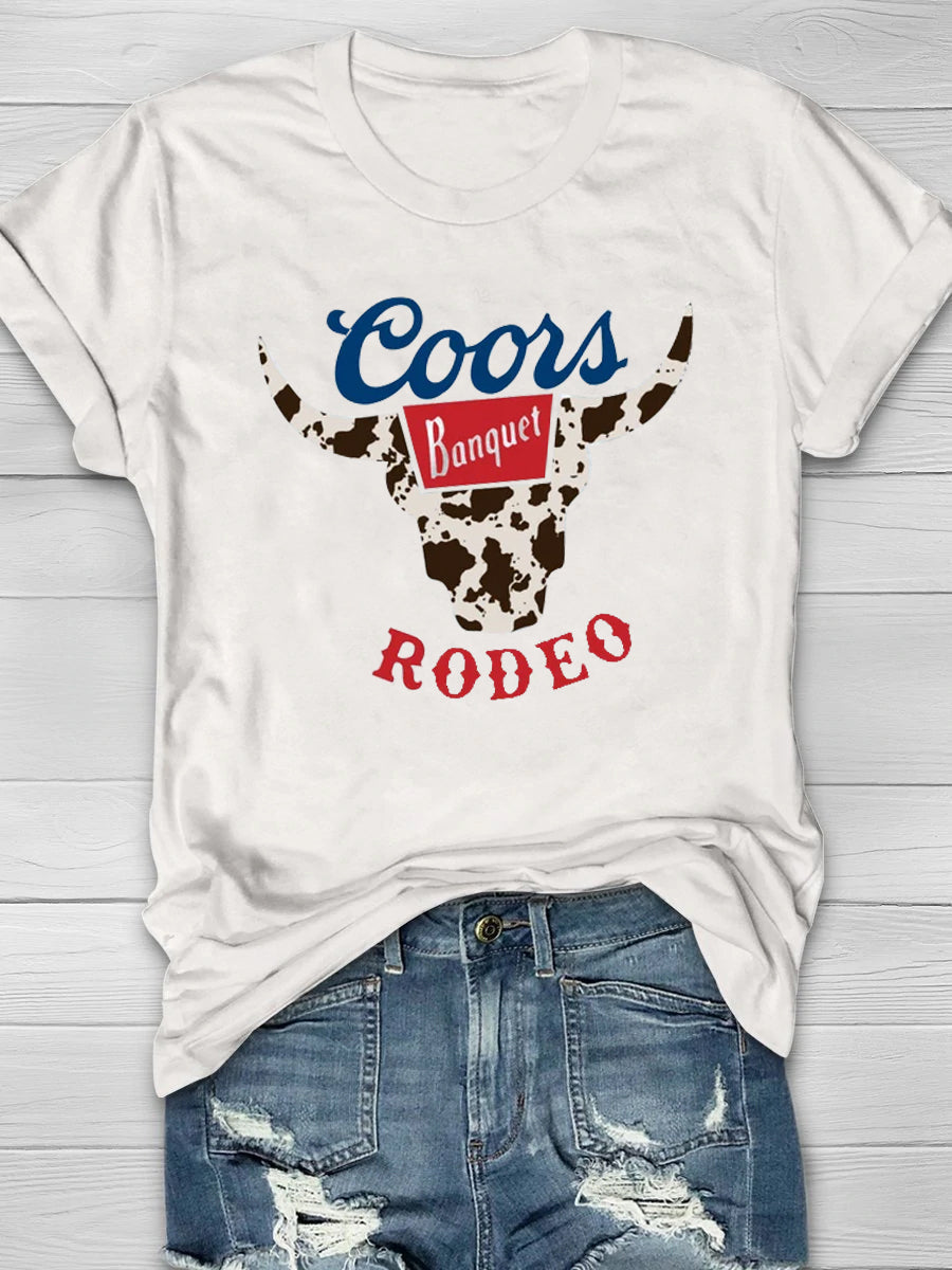 Cowboy-T-Shirt 