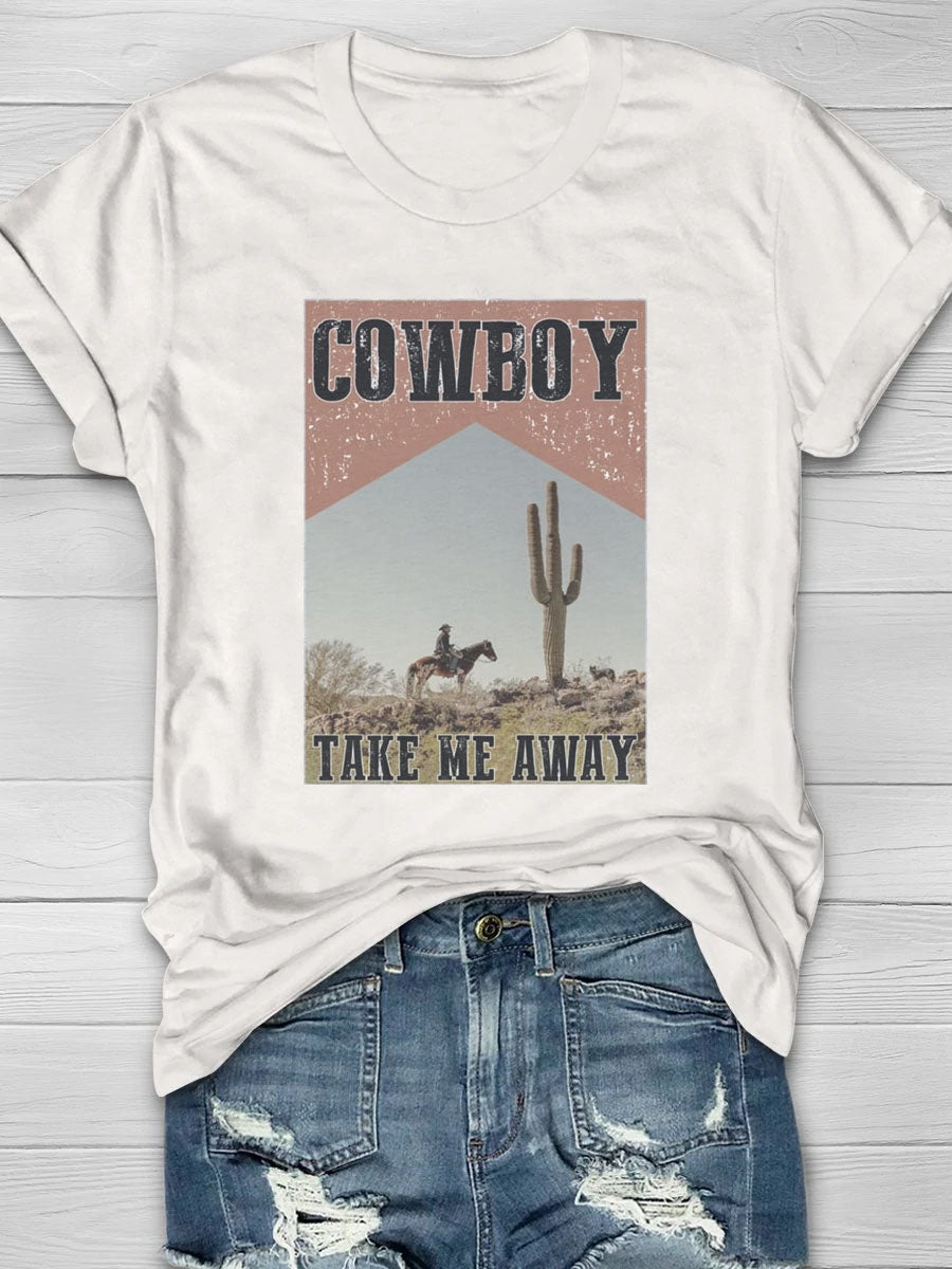 Cowboys T-Shirt
