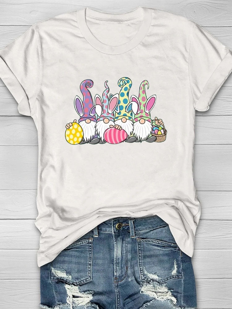Egg Squad T-shirt