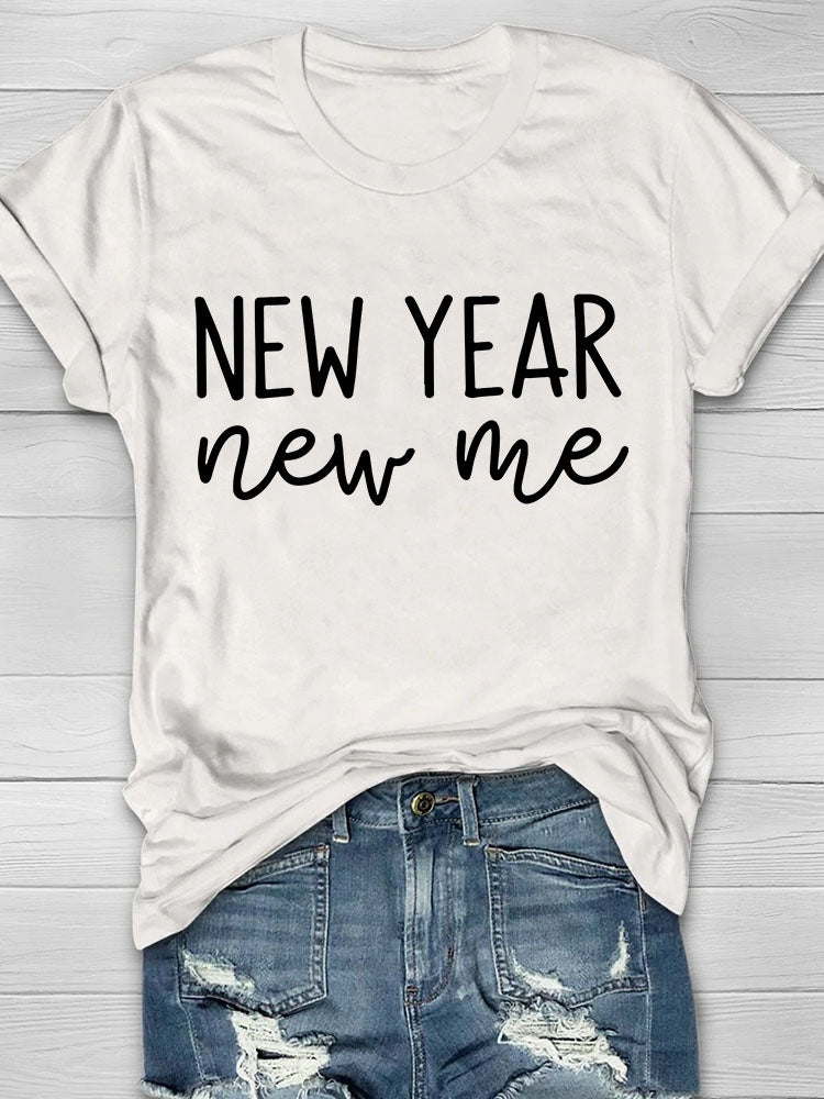 Happy Year T-Shirt