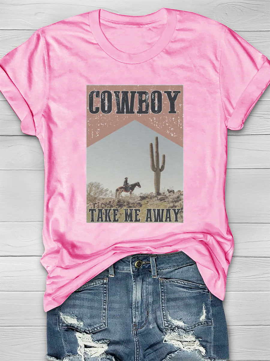 Cowboys T-Shirt