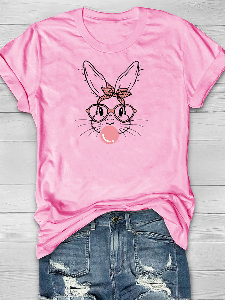 Easter Bunny T-shirt