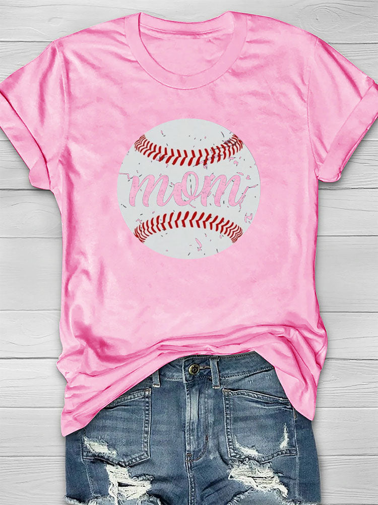 Camiseta de béisbol 