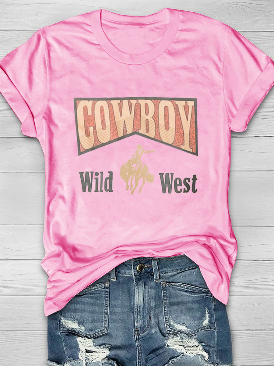 Cowboys T-Shirt 