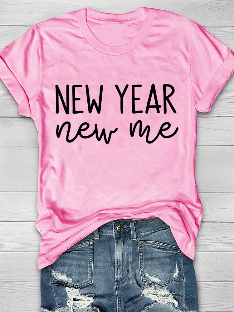 Happy Year T-Shirt