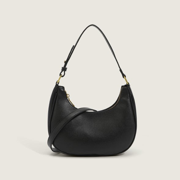 Bolso de hombro para mujer Crescent Bag 