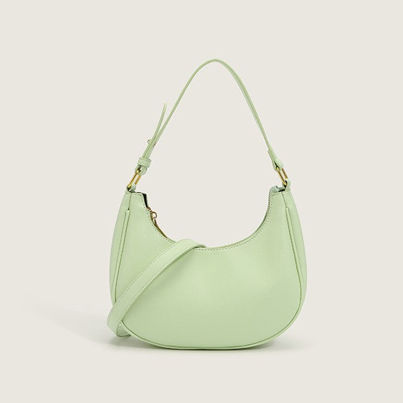 Bolso de hombro para mujer Crescent Bag 