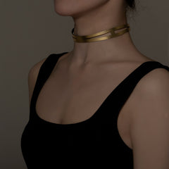 Fissures Choker