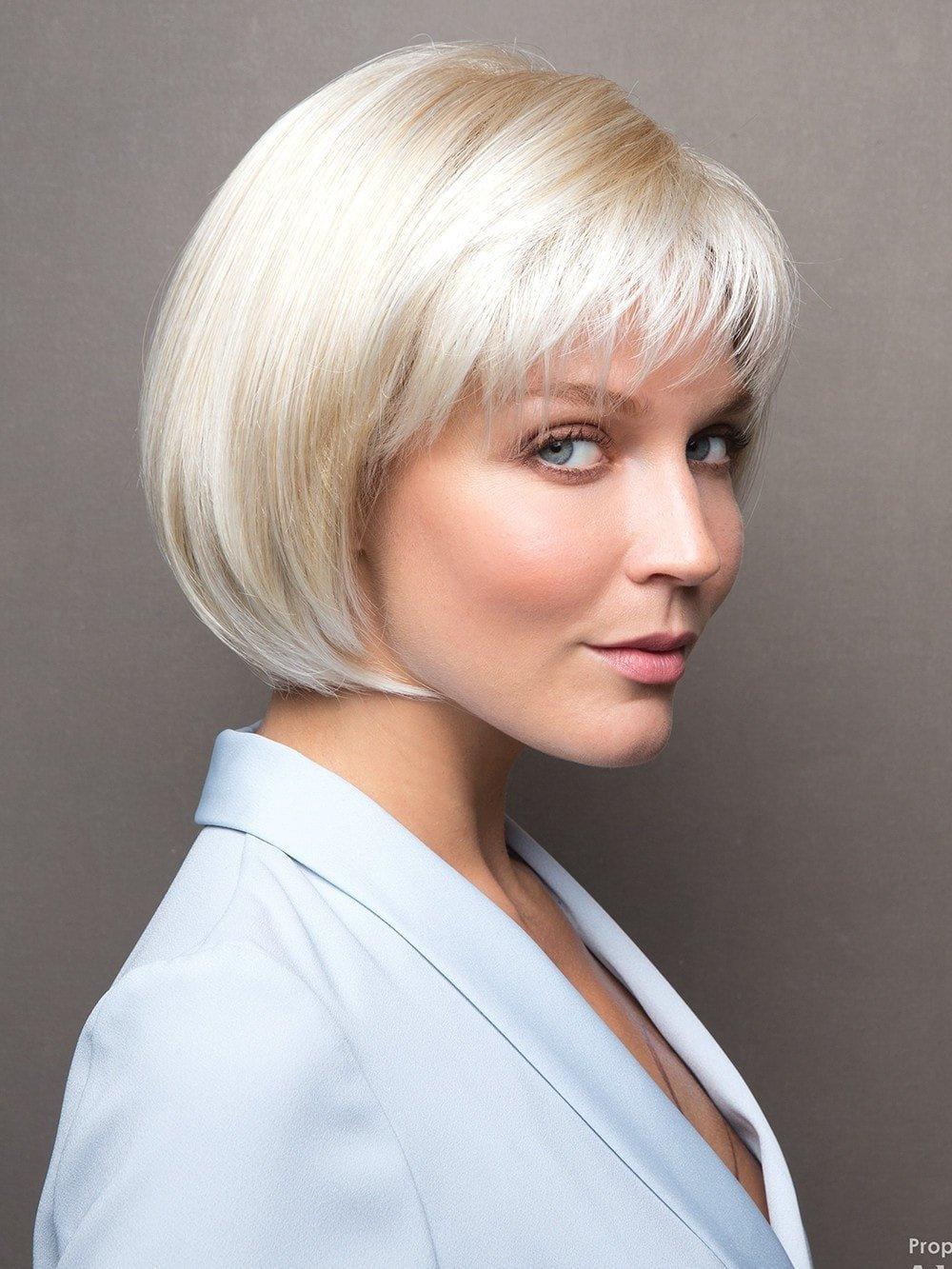 SynThetic Wig (Traditional Cap)
