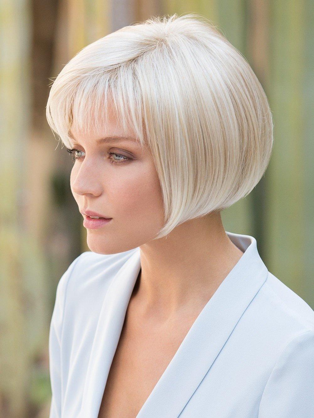SynThetic Wig (Traditional Cap)