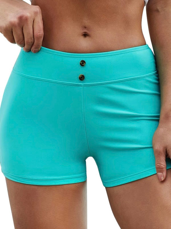 Beach Holiday Swim Trunks