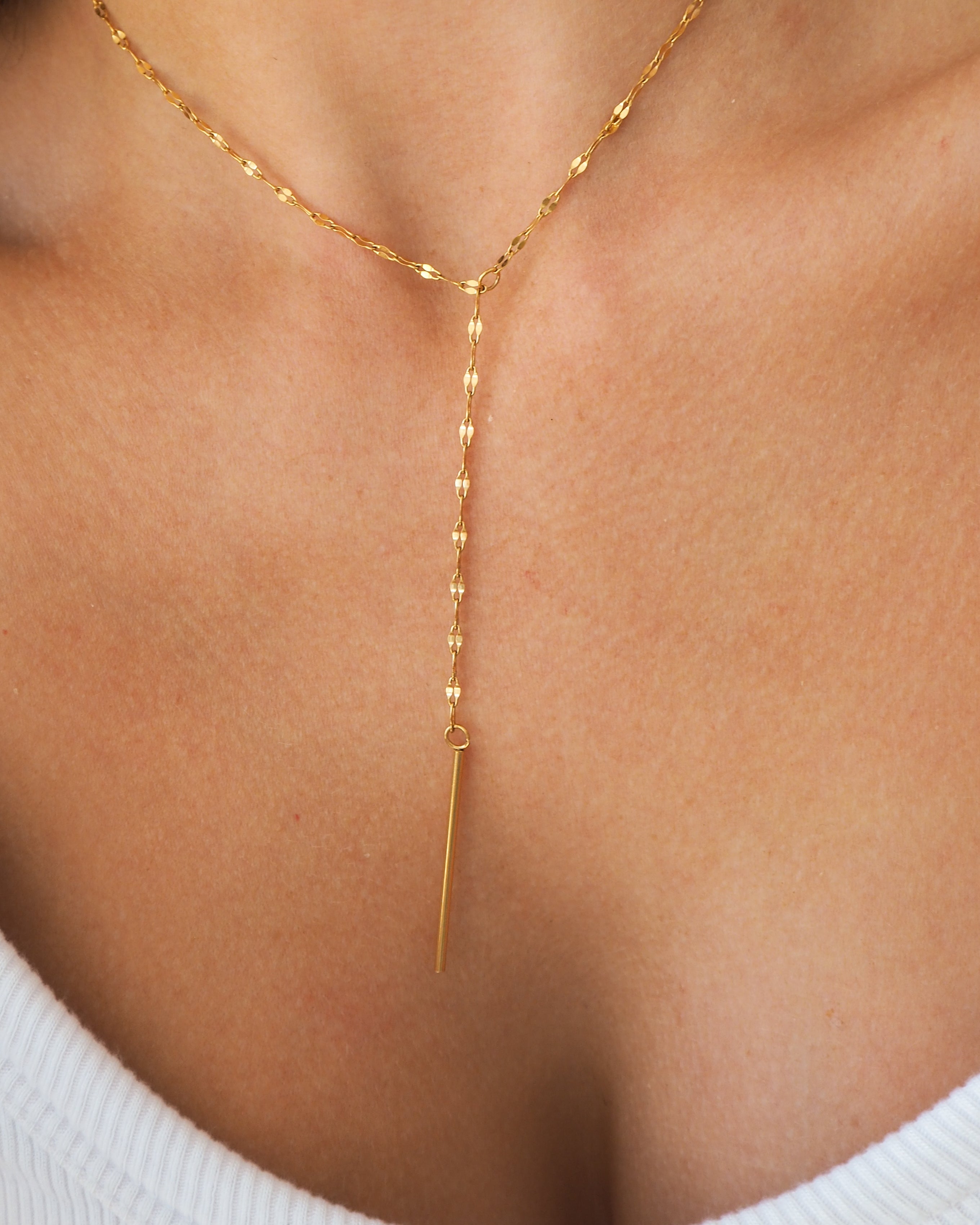 Collar Esme