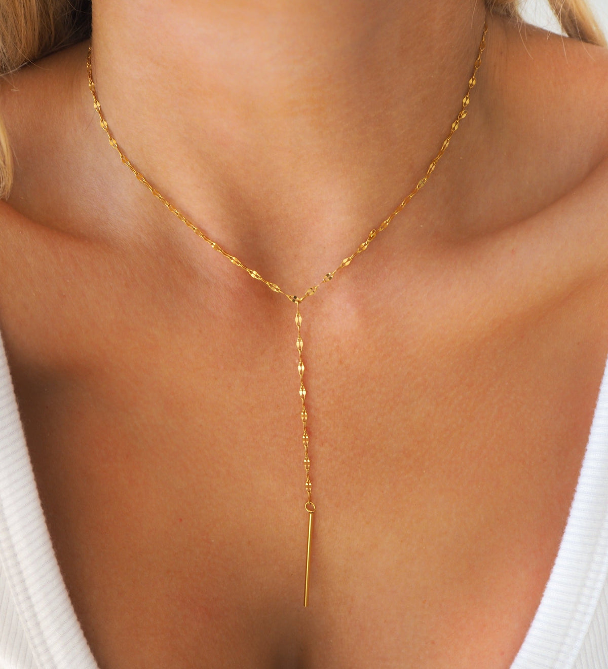 Collar Esme