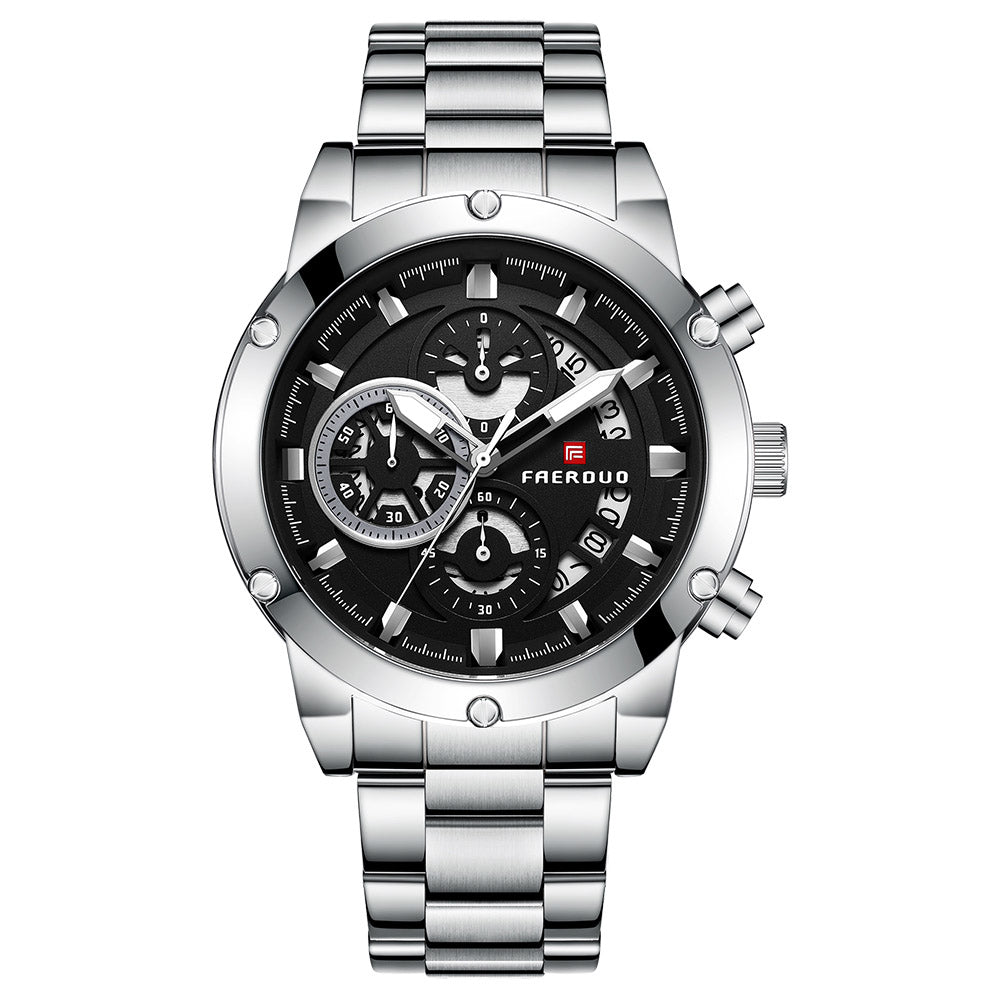 Hermosos relojes para hombre 