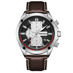 Reloj Elegance para hombre 