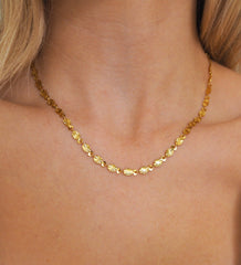 Collar Fallon 