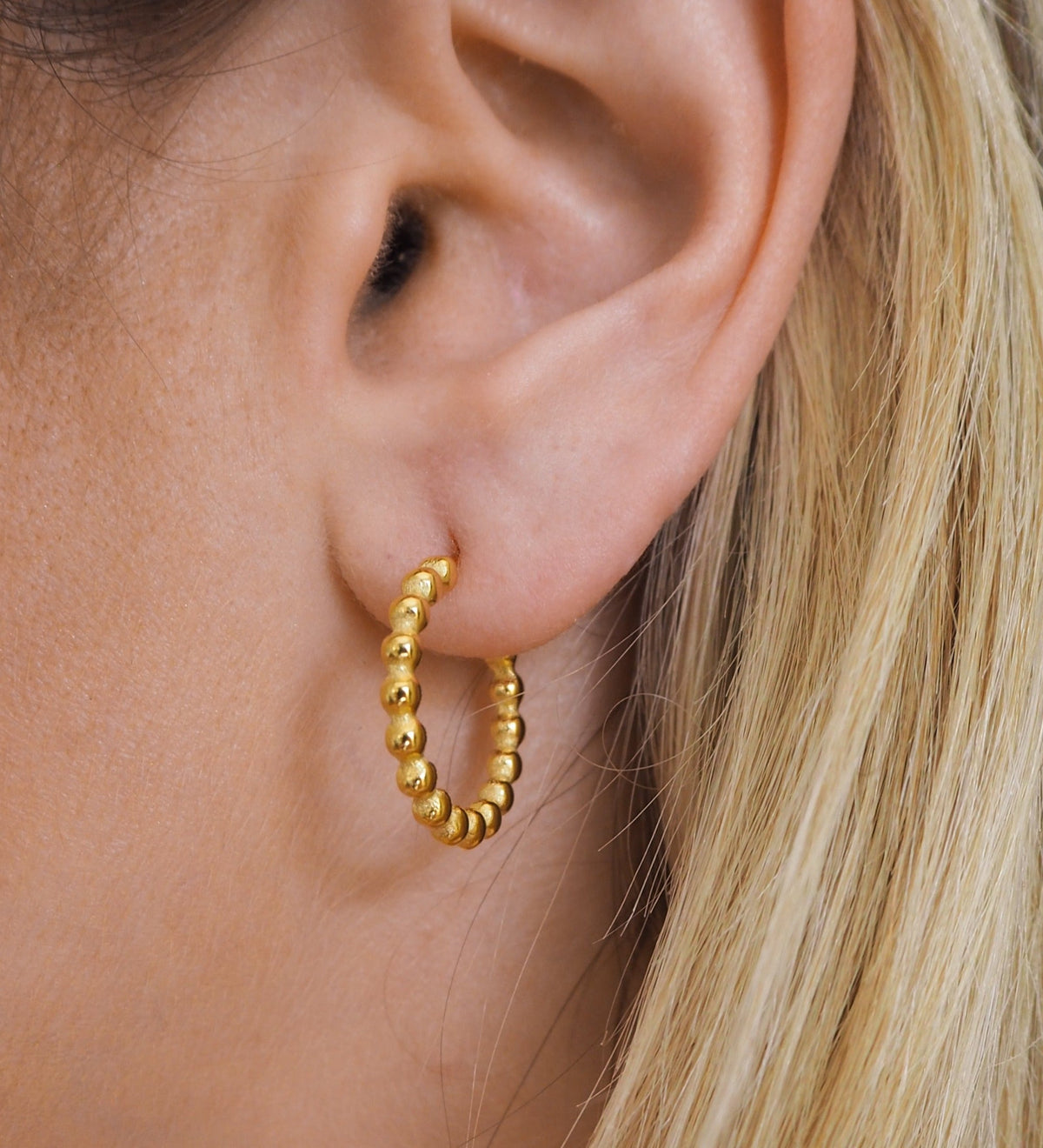 Frankie Hoops