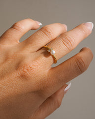 Anillo de Gianna