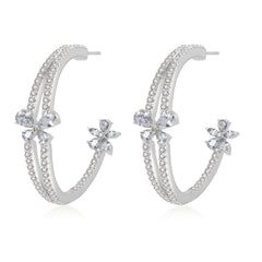 Abbeville Earrings