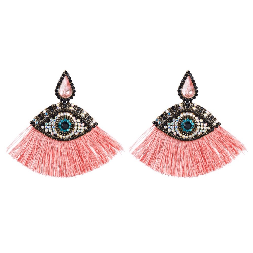 Agadir Earrings