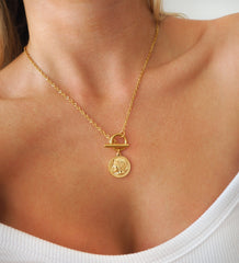 Collar Habana
