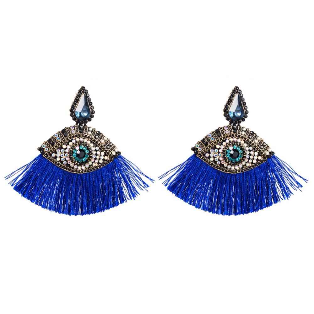 Agadir Earrings