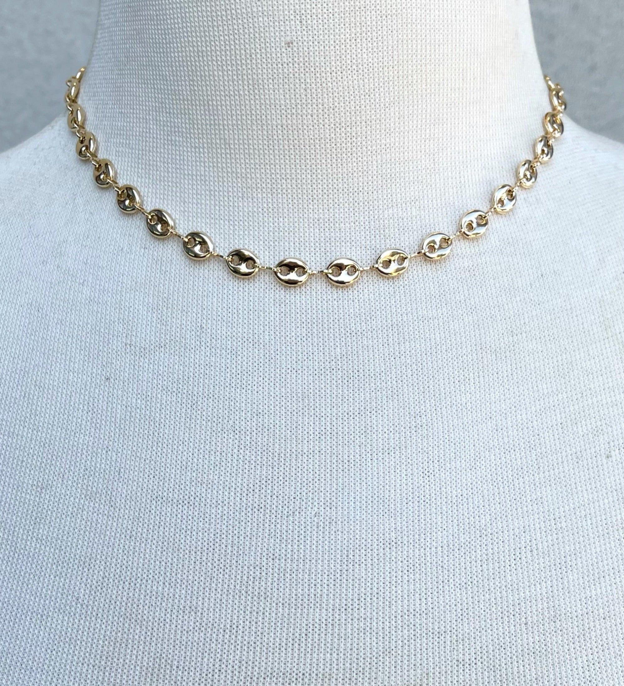 Collar Margo